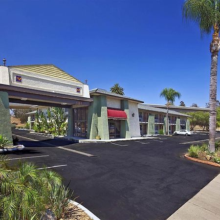Motel 6-Redlands, Ca Extérieur photo