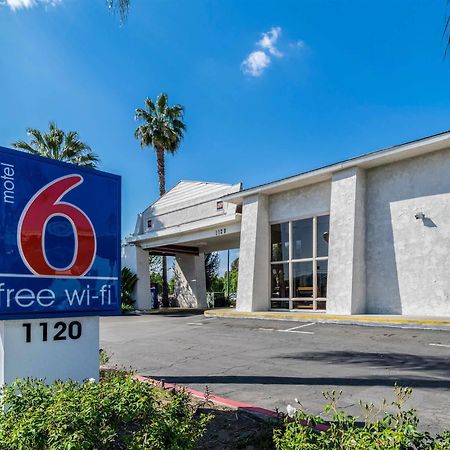 Motel 6-Redlands, Ca Extérieur photo