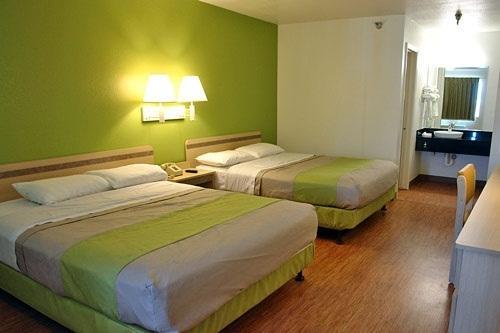 Motel 6-Redlands, Ca Extérieur photo