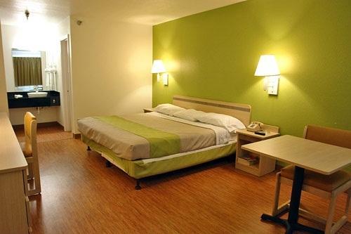Motel 6-Redlands, Ca Extérieur photo