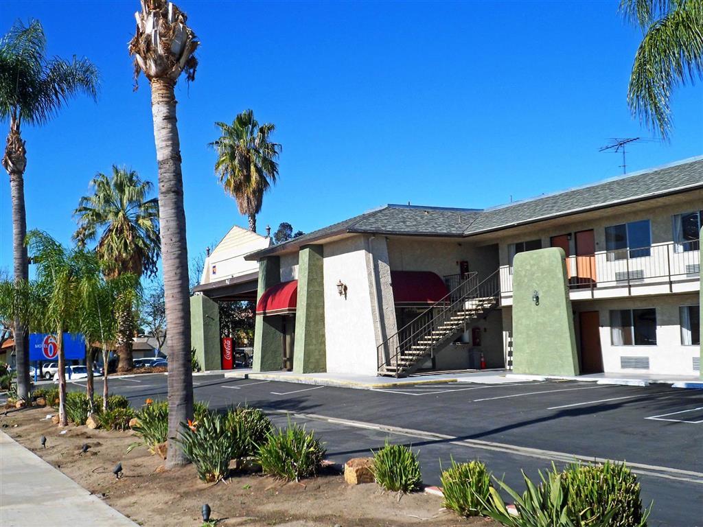 Motel 6-Redlands, Ca Extérieur photo