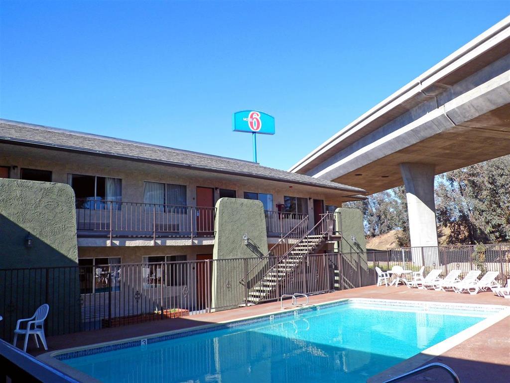 Motel 6-Redlands, Ca Facilités photo