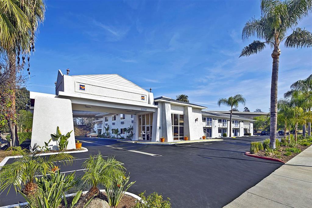 Motel 6-Redlands, Ca Extérieur photo