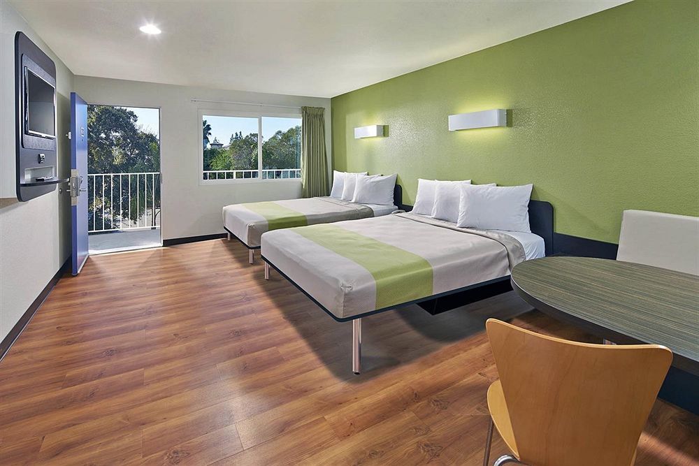Motel 6-Redlands, Ca Extérieur photo