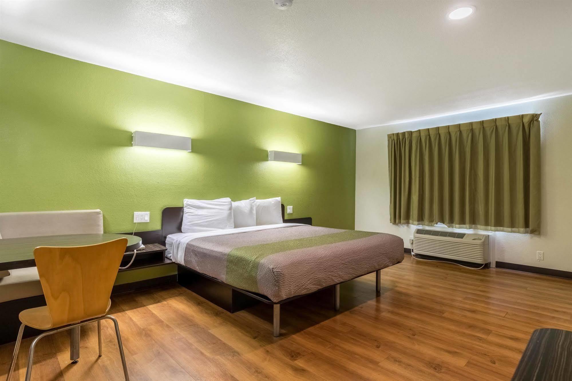 Motel 6-Redlands, Ca Extérieur photo