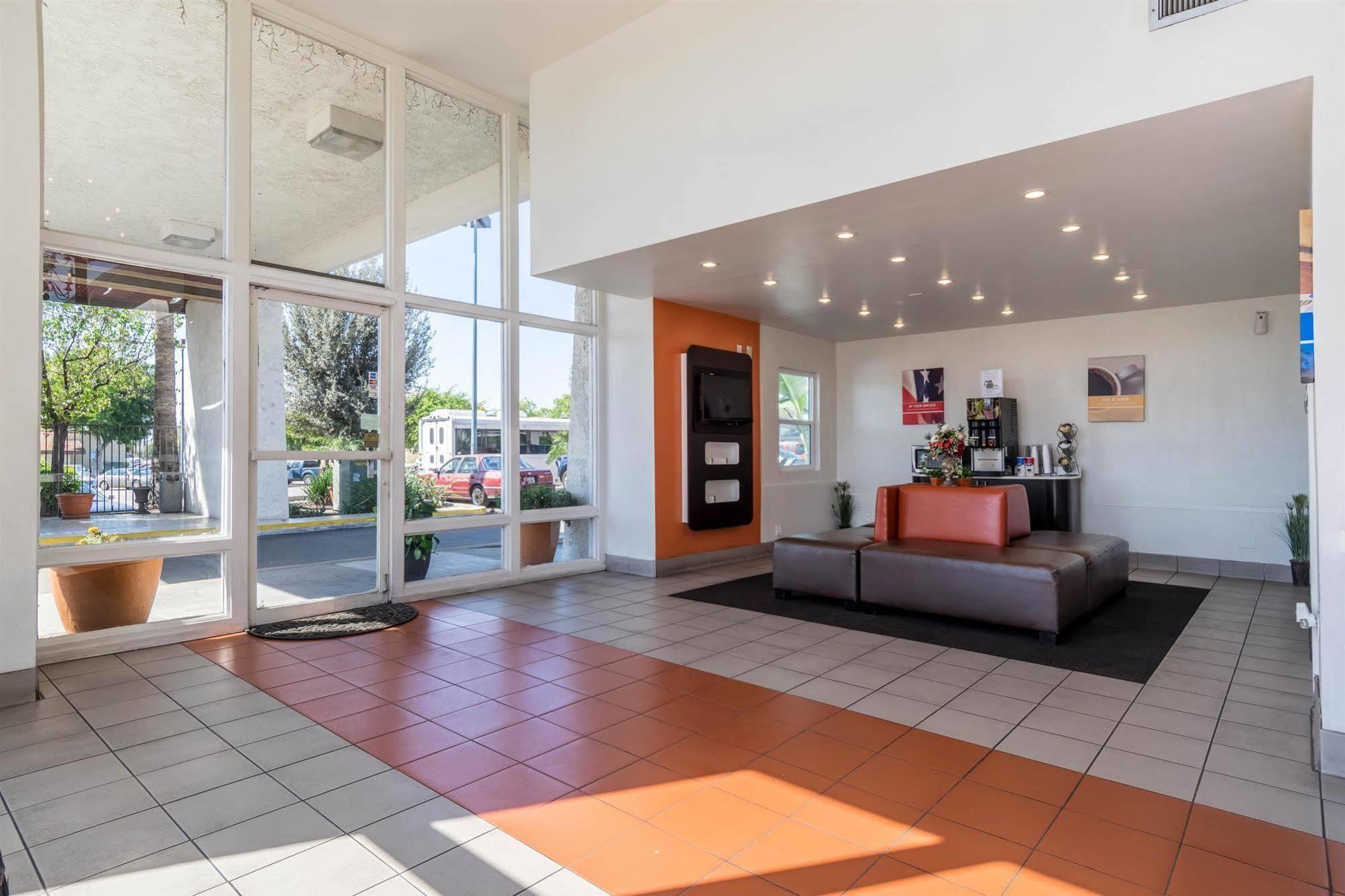 Motel 6-Redlands, Ca Extérieur photo