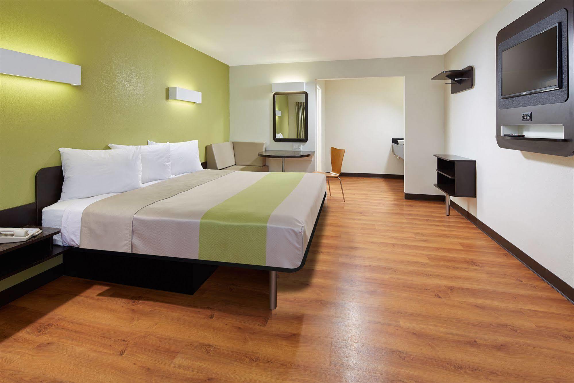 Motel 6-Redlands, Ca Extérieur photo