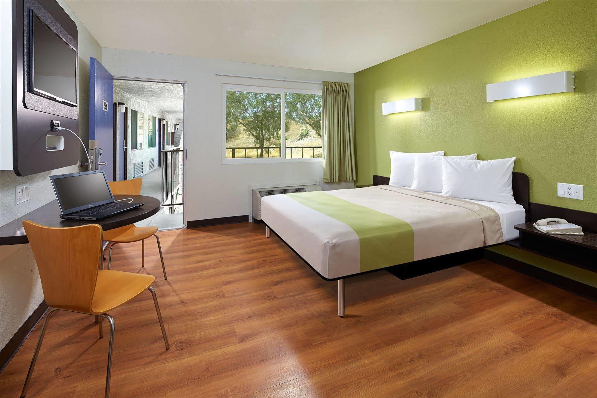 Motel 6-Redlands, Ca Extérieur photo