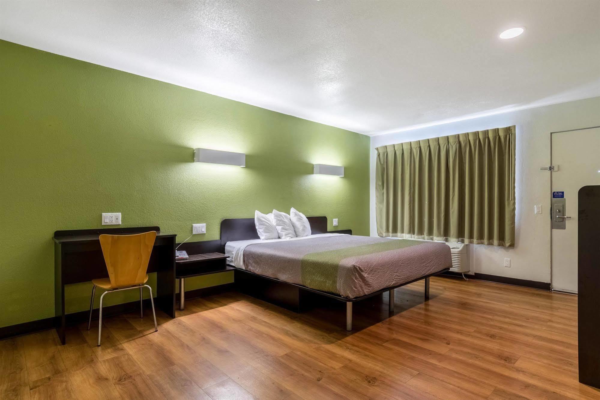 Motel 6-Redlands, Ca Extérieur photo