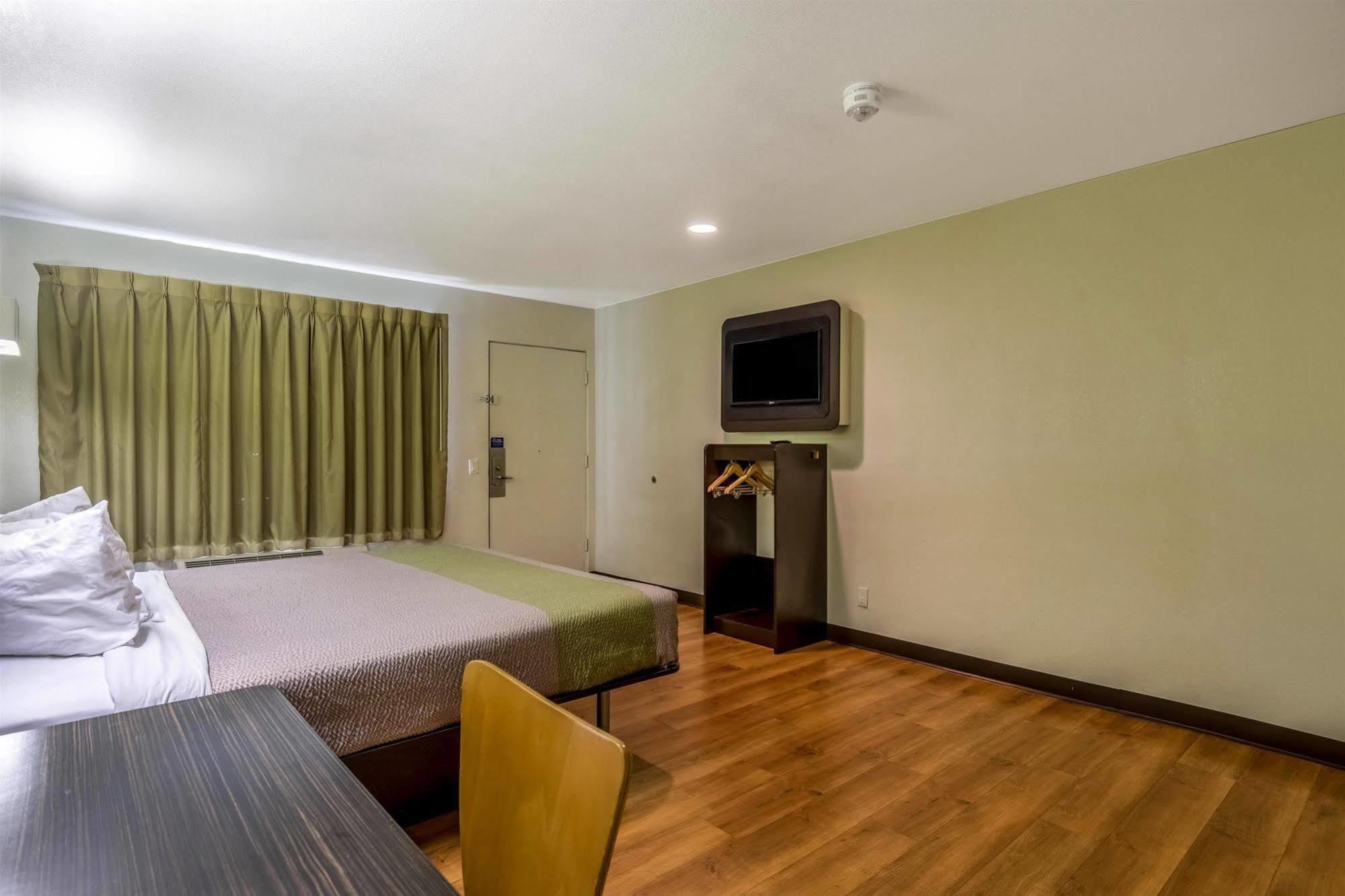 Motel 6-Redlands, Ca Extérieur photo