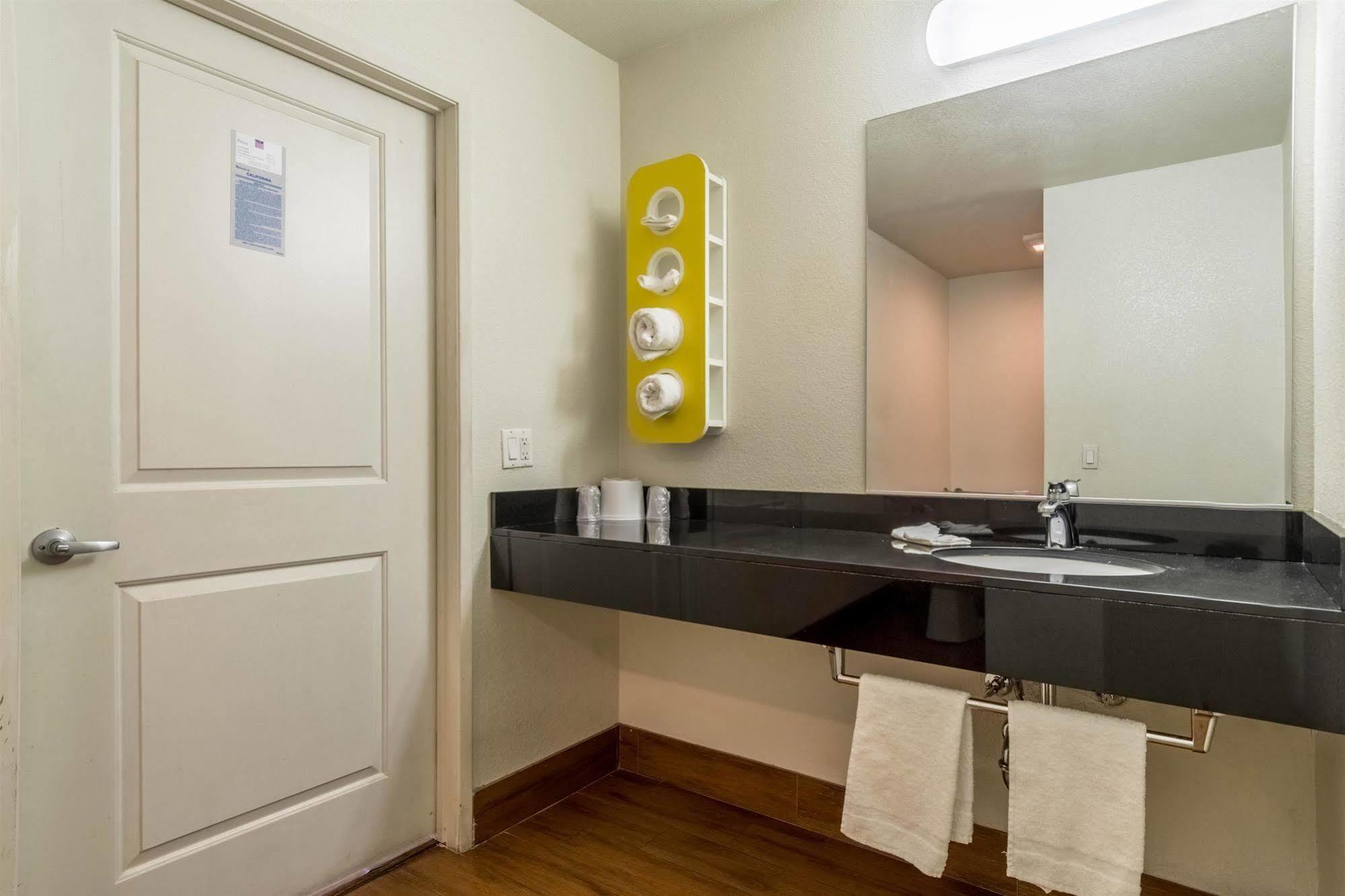 Motel 6-Redlands, Ca Extérieur photo