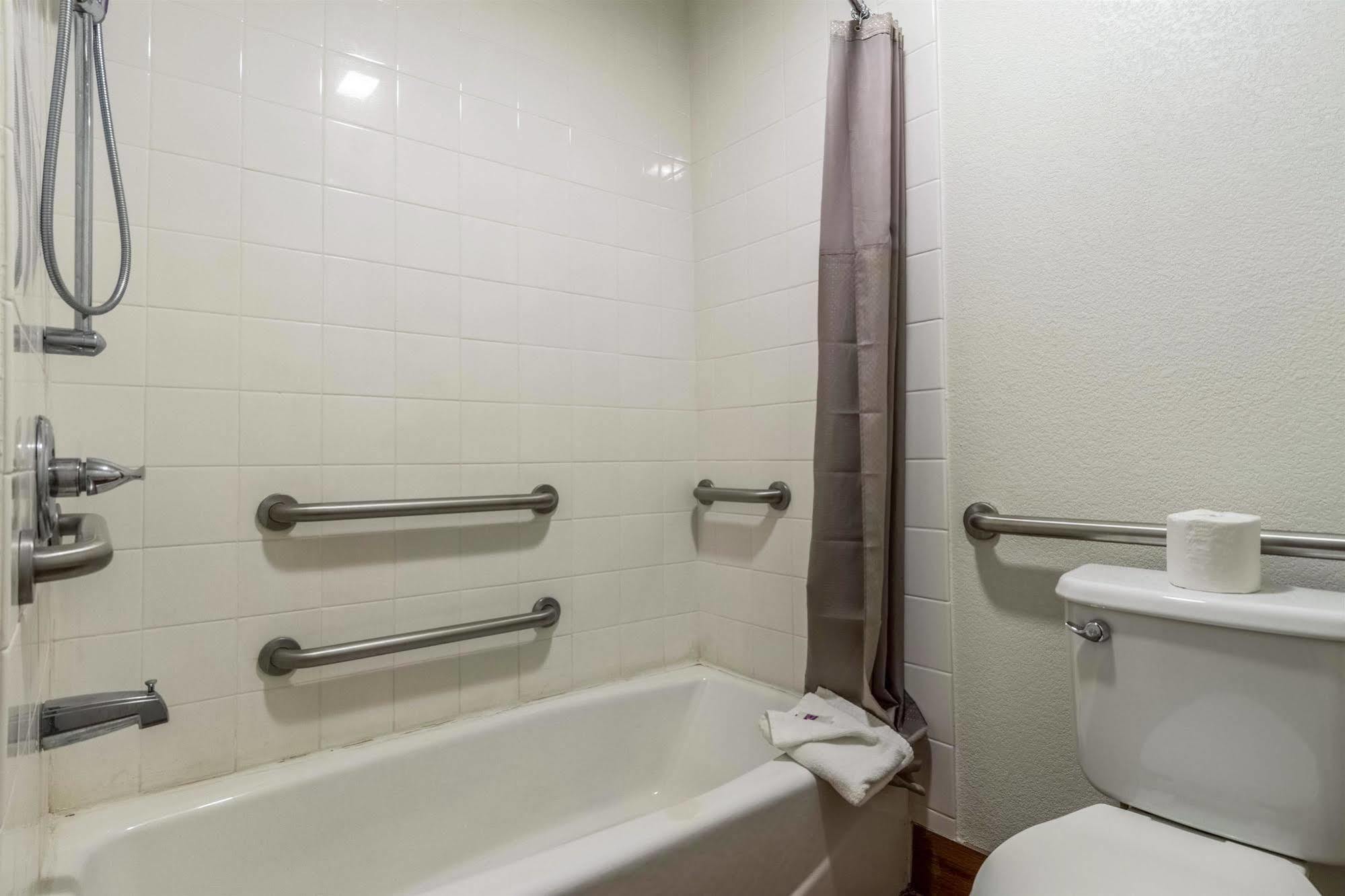 Motel 6-Redlands, Ca Extérieur photo