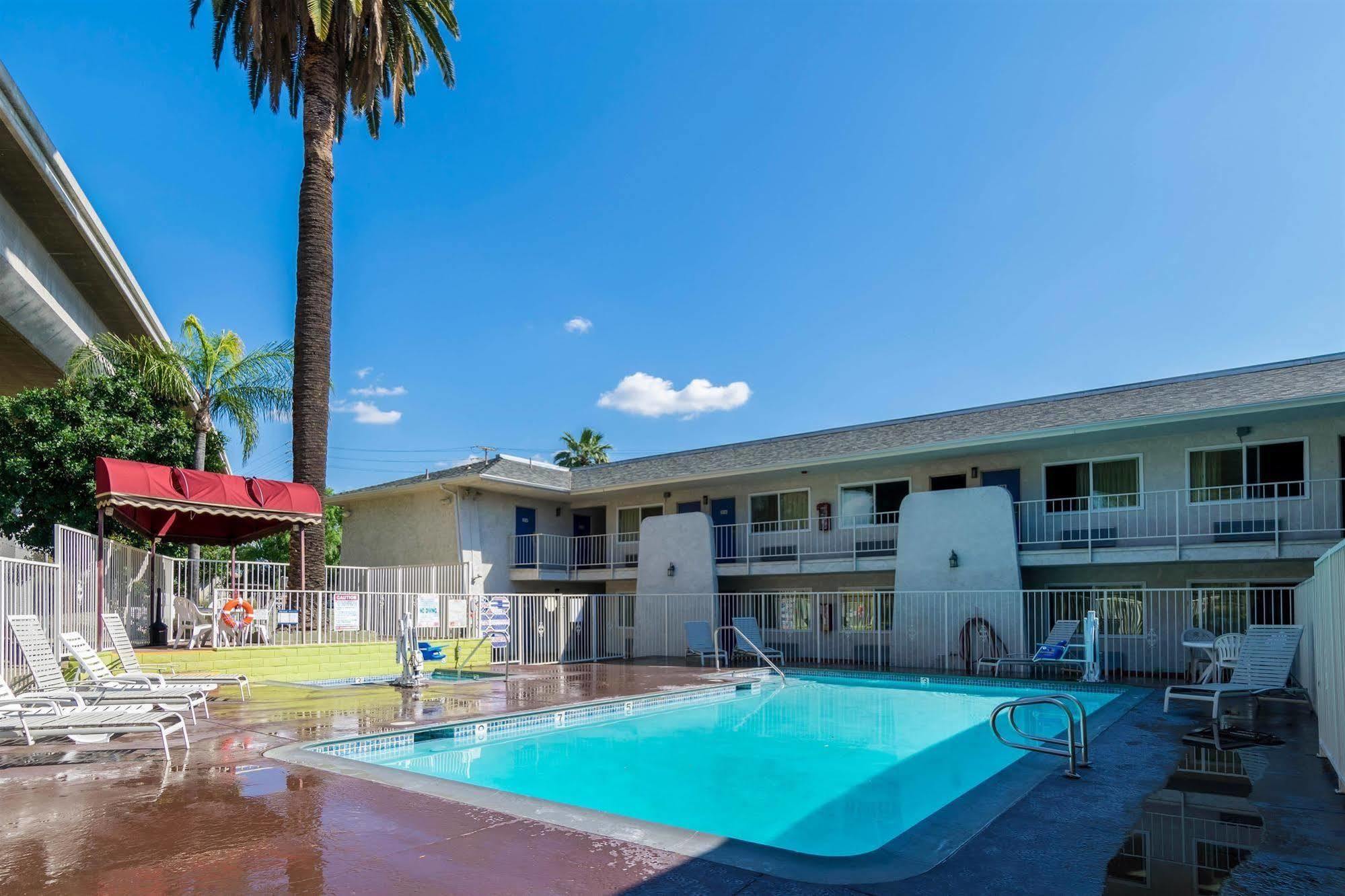 Motel 6-Redlands, Ca Extérieur photo