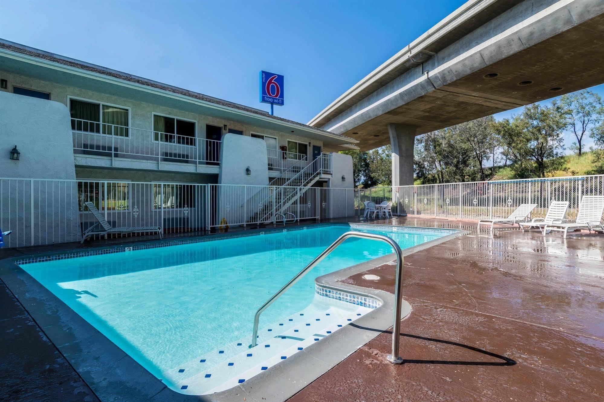 Motel 6-Redlands, Ca Extérieur photo