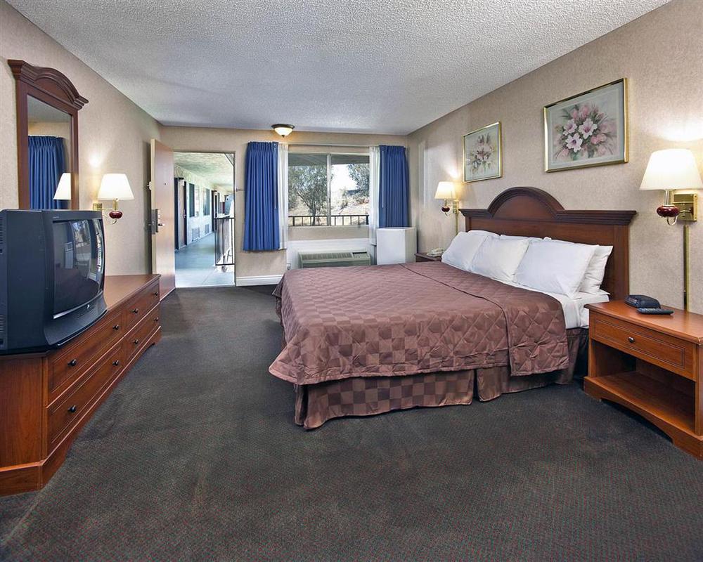 Motel 6-Redlands, Ca Chambre photo